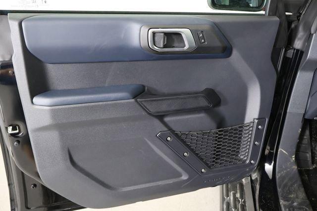 new 2026 Ford Bronco car, priced at $58,410