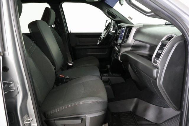 used 2022 Ram 2500 car