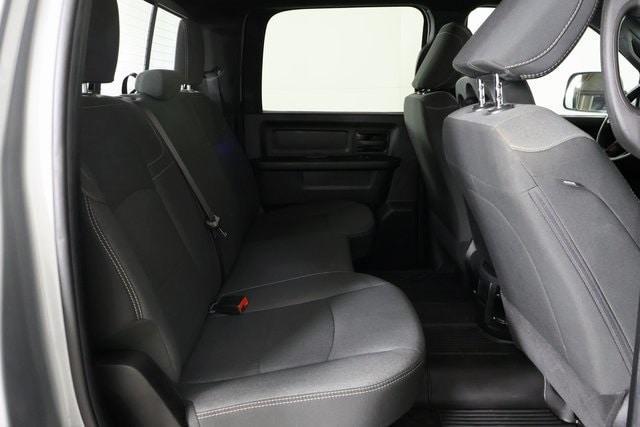 used 2022 Ram 2500 car