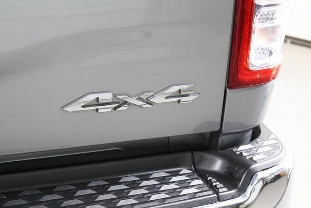 used 2022 Ram 2500 car