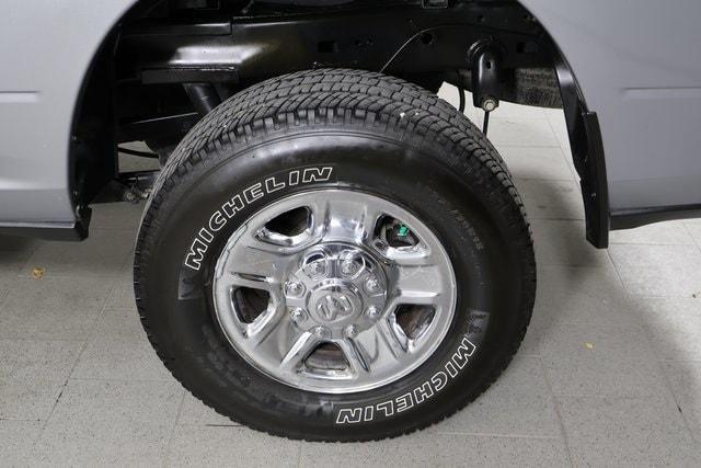 used 2022 Ram 2500 car