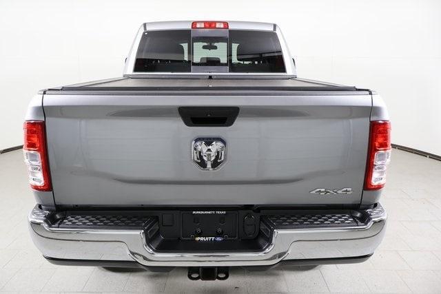used 2022 Ram 2500 car