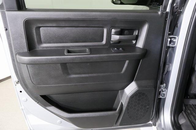 used 2022 Ram 2500 car