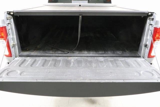 used 2022 Ram 2500 car