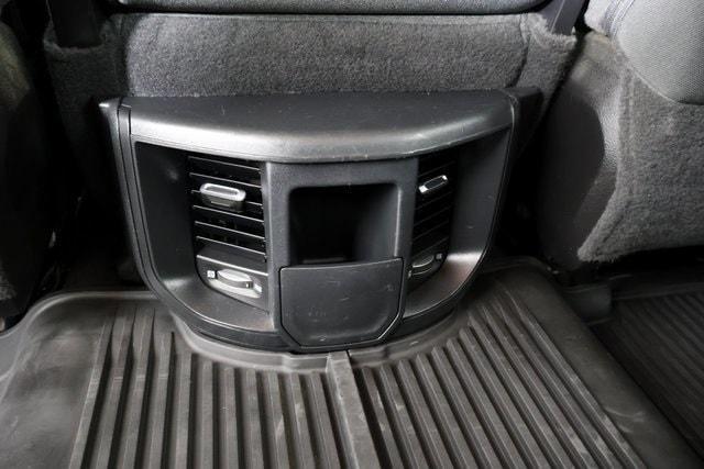 used 2022 Ram 2500 car