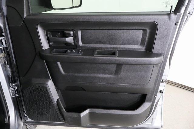 used 2022 Ram 2500 car