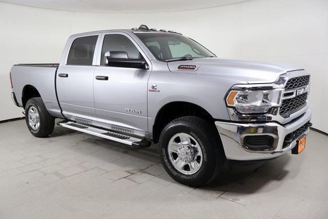 used 2022 Ram 2500 car