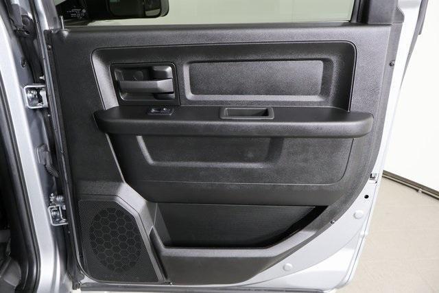 used 2022 Ram 2500 car