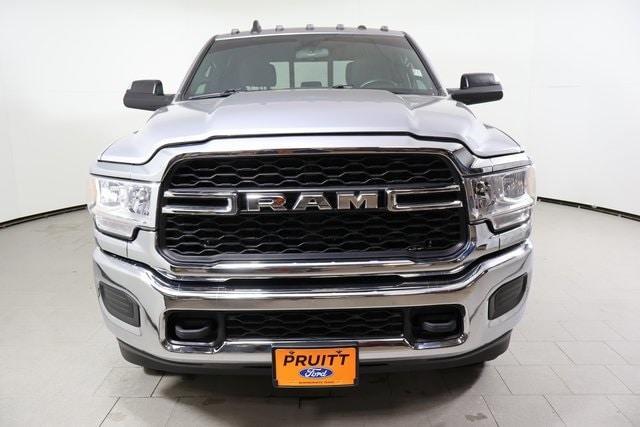 used 2022 Ram 2500 car
