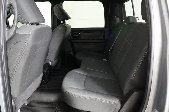 used 2022 Ram 2500 car