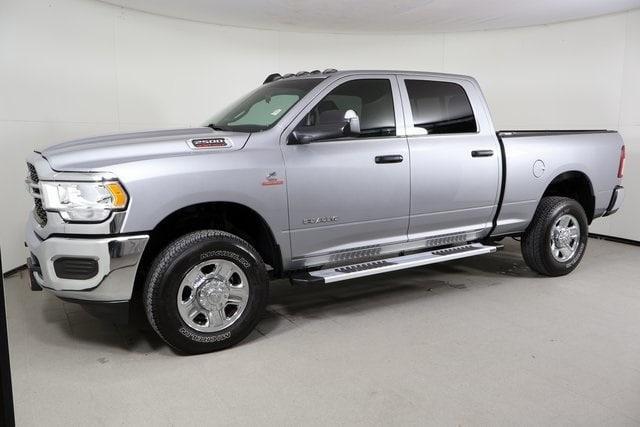 used 2022 Ram 2500 car