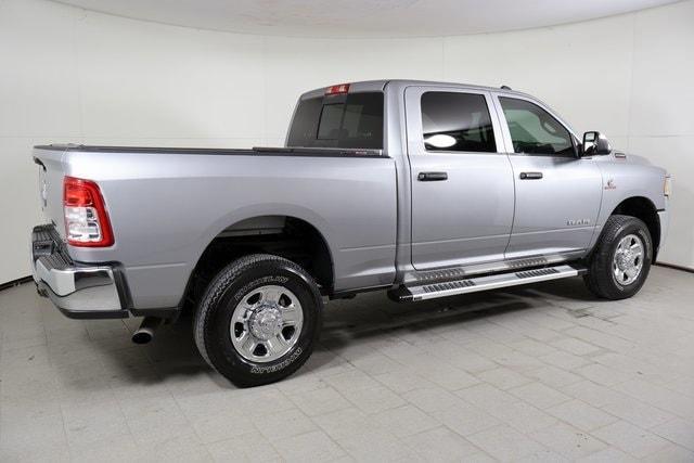 used 2022 Ram 2500 car