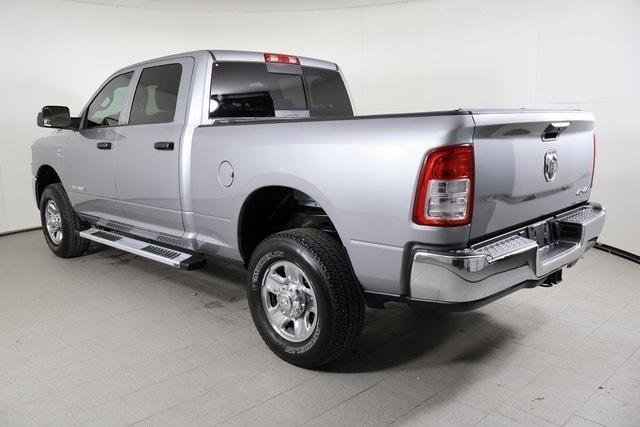 used 2022 Ram 2500 car