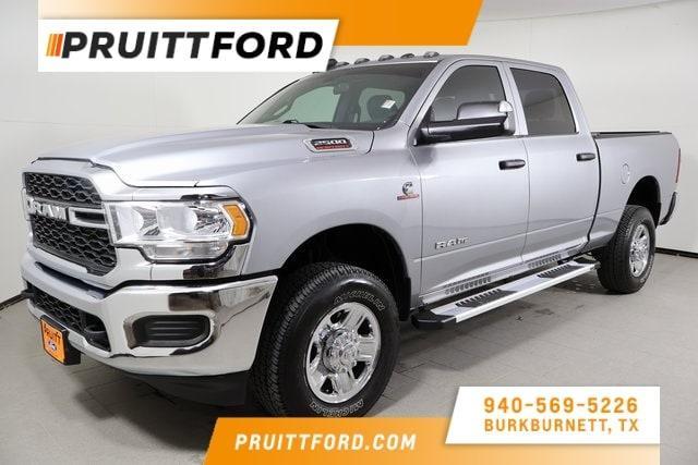 used 2022 Ram 2500 car
