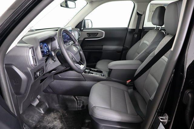 new 2025 Ford Bronco Sport car, priced at $42,335