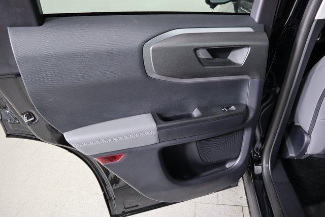 new 2025 Ford Bronco Sport car, priced at $42,335