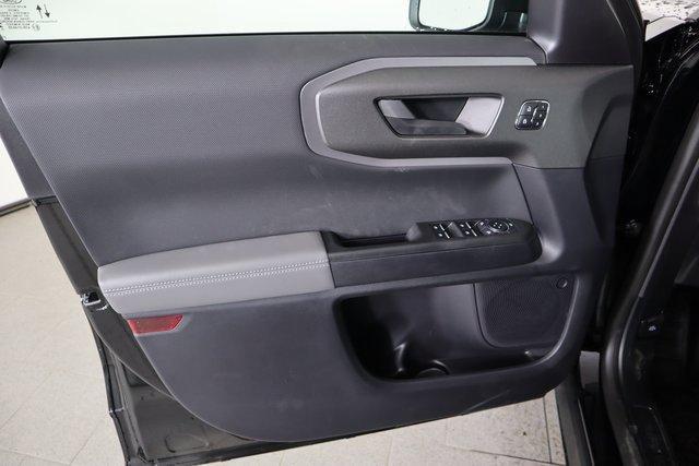 new 2025 Ford Bronco Sport car, priced at $42,335