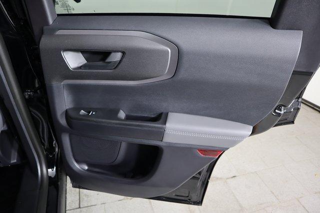 new 2025 Ford Bronco Sport car, priced at $42,335