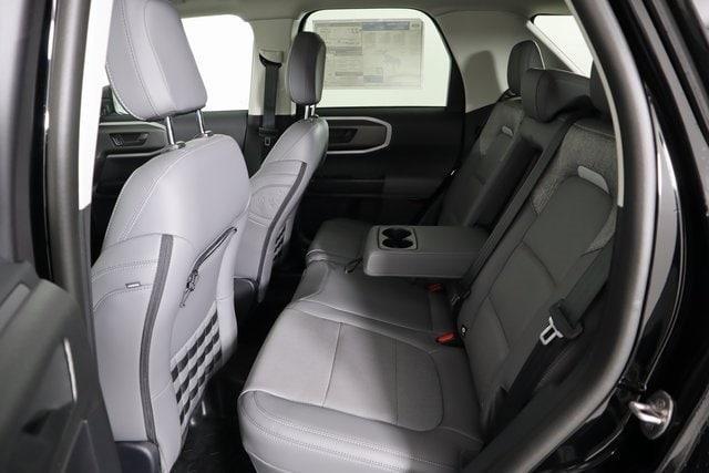new 2025 Ford Bronco Sport car, priced at $42,335
