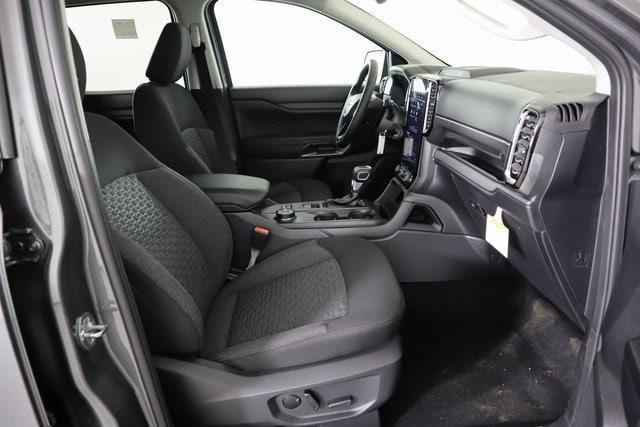 new 2025 Ford Ranger car, priced at $44,920