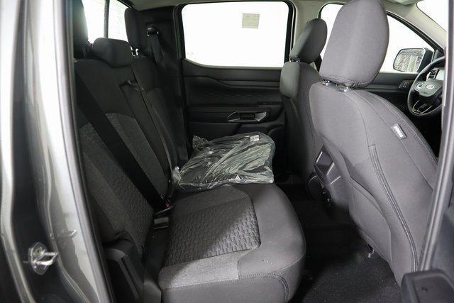 new 2025 Ford Ranger car, priced at $44,920