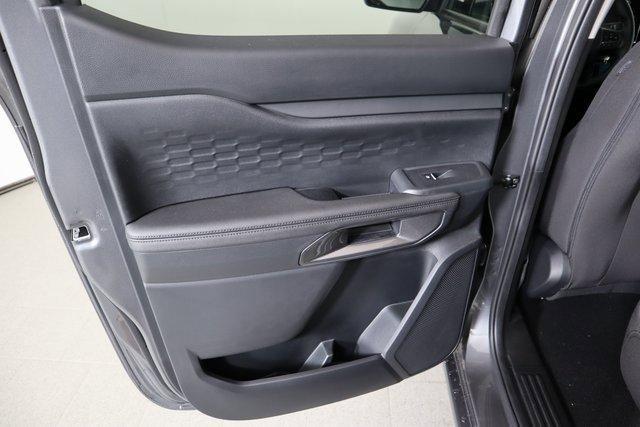 new 2025 Ford Ranger car, priced at $44,920