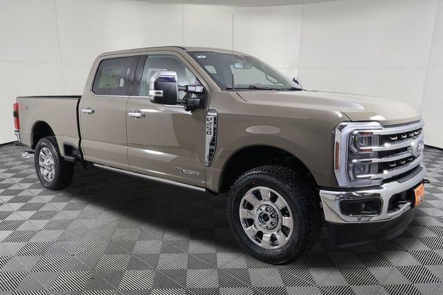 new 2026 Ford F-250 car, priced at $98,875