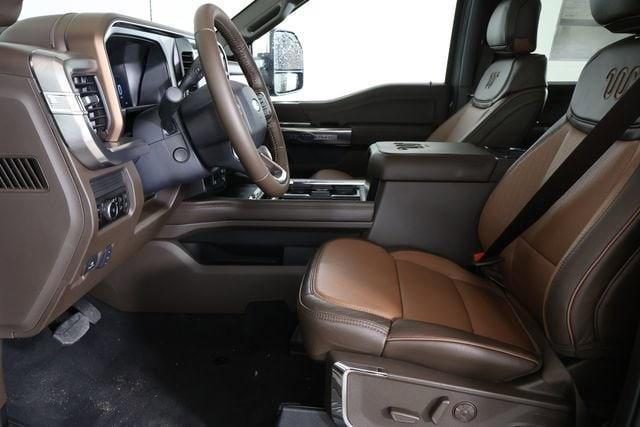 new 2026 Ford F-250 car, priced at $98,875