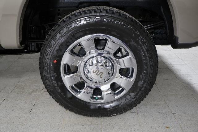 new 2026 Ford F-250 car, priced at $98,875
