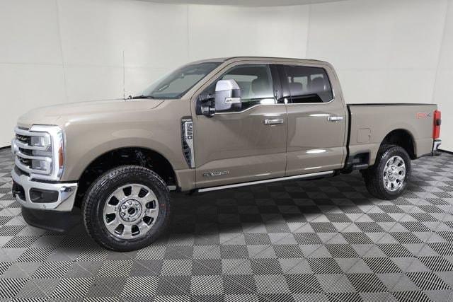 new 2026 Ford F-250 car, priced at $98,875