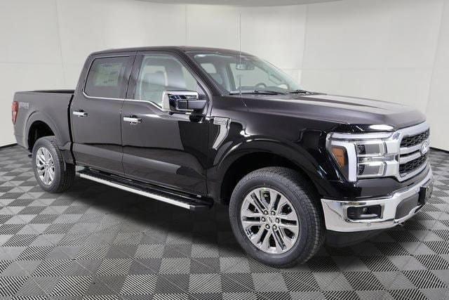new 2026 Ford F-150 car, priced at $69,945