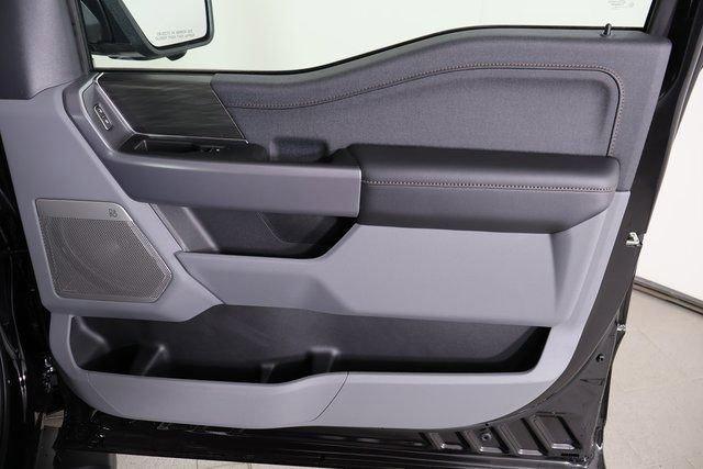 new 2026 Ford F-150 car, priced at $69,945