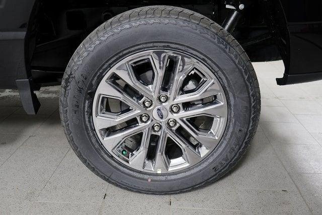 new 2026 Ford F-150 car, priced at $69,945