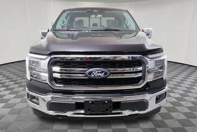 new 2026 Ford F-150 car, priced at $69,945