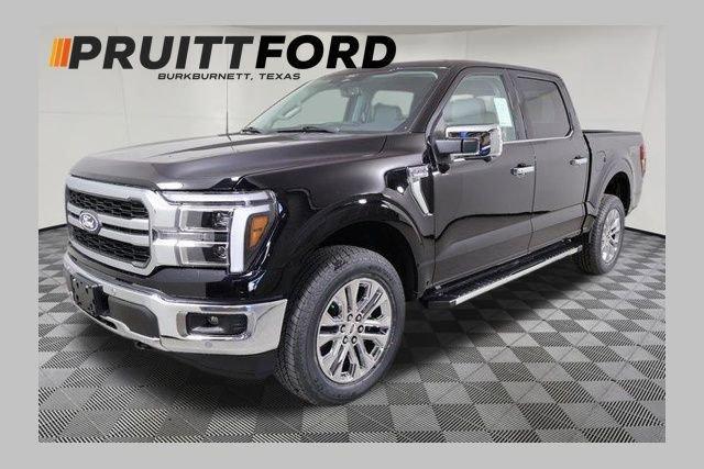 new 2026 Ford F-150 car, priced at $69,945