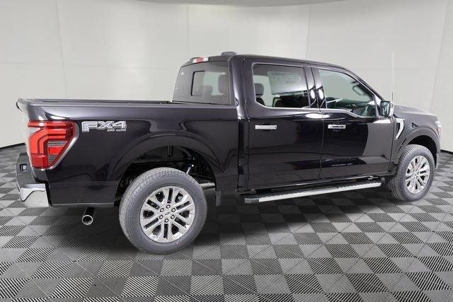 new 2026 Ford F-150 car, priced at $69,945