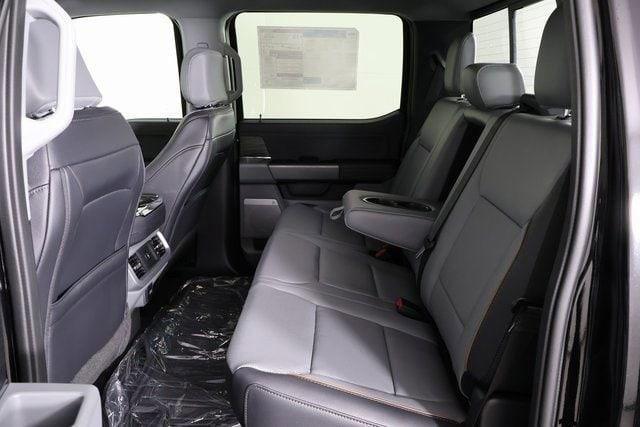 new 2026 Ford F-150 car, priced at $69,945