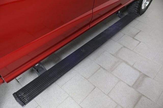 used 2020 Ford F-150 car