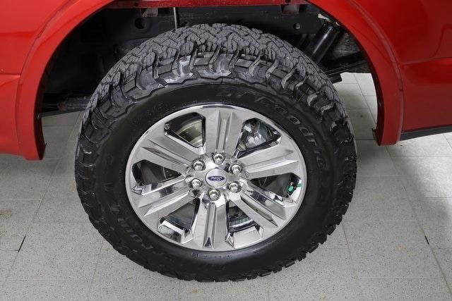 used 2020 Ford F-150 car