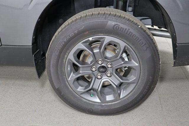 new 2025 Ford Maverick car, priced at $32,340