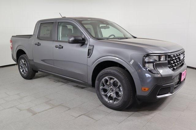 new 2025 Ford Maverick car, priced at $32,340