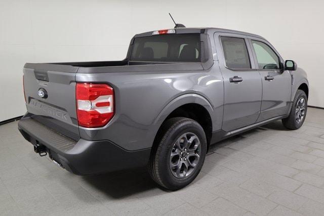 new 2025 Ford Maverick car, priced at $32,340
