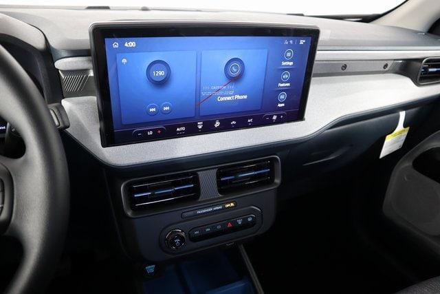 new 2025 Ford Maverick car, priced at $32,340