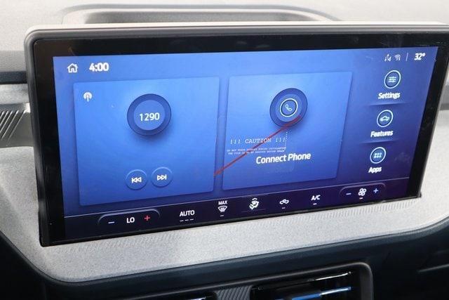 new 2025 Ford Maverick car, priced at $32,340