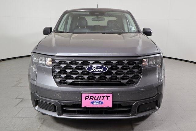 new 2025 Ford Maverick car, priced at $32,340