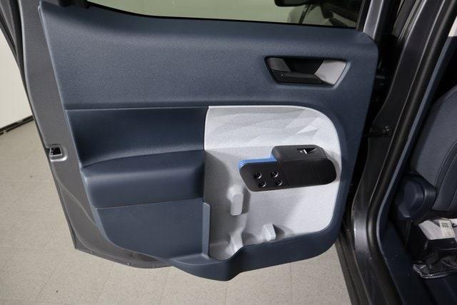 new 2025 Ford Maverick car, priced at $32,340