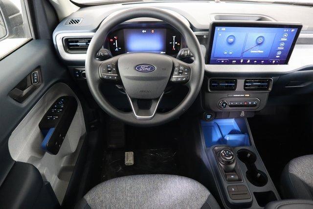 new 2025 Ford Maverick car, priced at $32,340