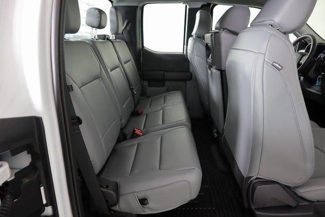 new 2025 Ford F-250 car, priced at $54,695