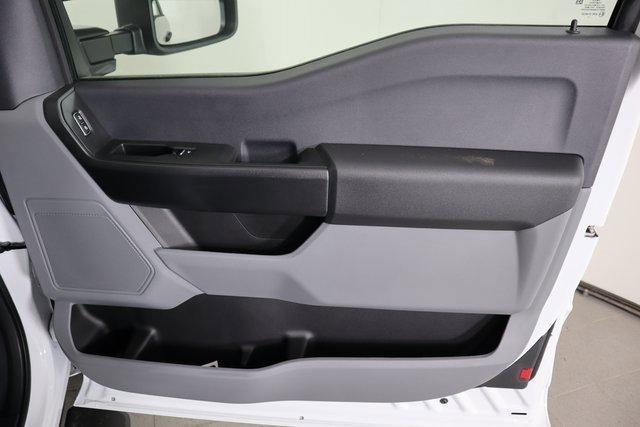 new 2025 Ford F-250 car, priced at $54,695