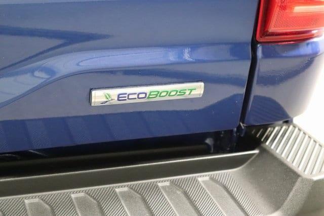 used 2022 Ford F-150 car, priced at $37,950